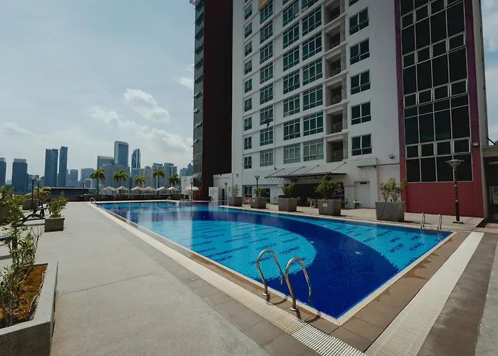 Utm Hotel & Residence Kuala Lumpur